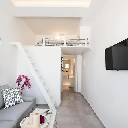 Venice View Apartamento Mykonos Town
