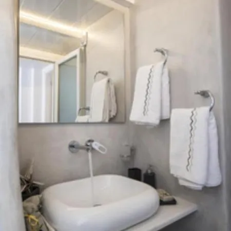 Apartamento Venice View Mykonos Town